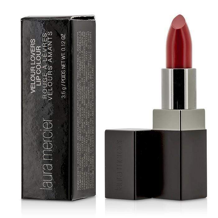 Make Up Velour Lovers Lip Colour - Foreplay - 3.6g-0.12oz Laura Mercier