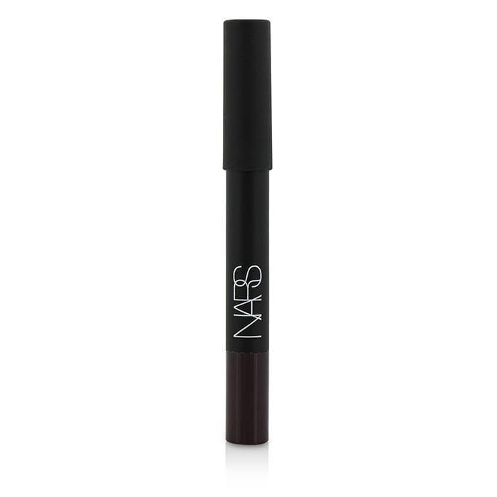 Make Up Velvet Matte Lip Pencil - Train Bleu - 2.4g-0.08oz Nars