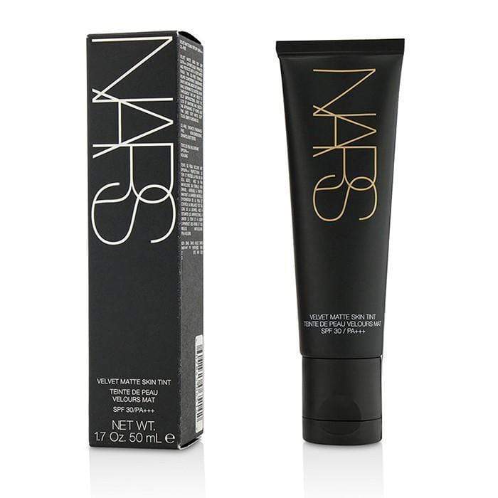 Make Up Velvet Matte Skin Tint SPF30 -