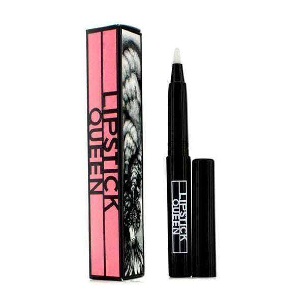 Make Up Vesuvius Liquid Lips - # Vesuvian Candy (Warm Elegant Pink) - 2.4ml-0.08oz Lipstick Queen