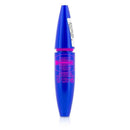 Make Up Volum' Express The Rocket Mascara - Black - 9.6ml-0.32oz Maybelline