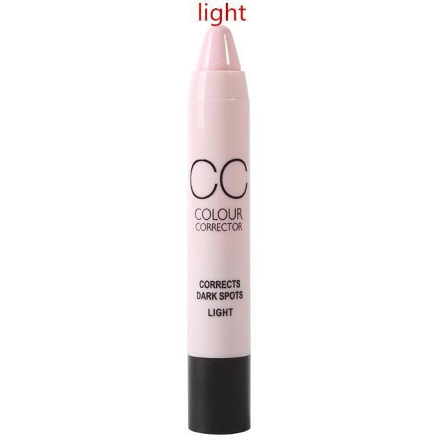Makeup Color Corrector Stick For Circle & Spot & Acne-3 Corrects Dark Spot-JadeMoghul Inc.