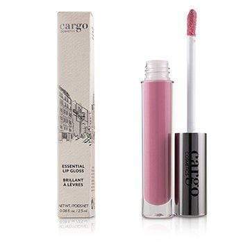 Essential Lip Gloss -