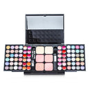 MakeUp Kit 396 (48x Eyeshadow, 24x Lip Color, 2x Pressed Powder, 4x Blusher, 5x Applicator)-Make Up-JadeMoghul Inc.