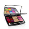 MakeUp Kit Deluxe G2127 (20x Eyeshadow, 3x Blusher, 2x Pressed Powder, 6x Lipgloss, 2x Applicator) - -Make Up-JadeMoghul Inc.
