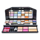 MakeUp Kit G1672 (24xE/shdw, 1xE/Pencil, 4xL/Gloss, 4xBlush, 2xPressed Pwd..) - 1-Make Up-JadeMoghul Inc.