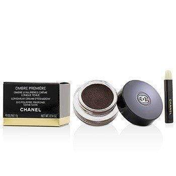 Ombre Premiere Longwear Cream Eyeshadow - # 810 Pourpre Profond (Satin) - 4g/0.14oz