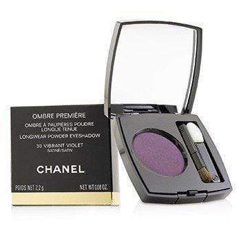 Makeup Ombre Premiere Longwear Powder Eyeshadow - # 30 Vibrant Violet (Satin) - 2.2g/0.08oz Chanel