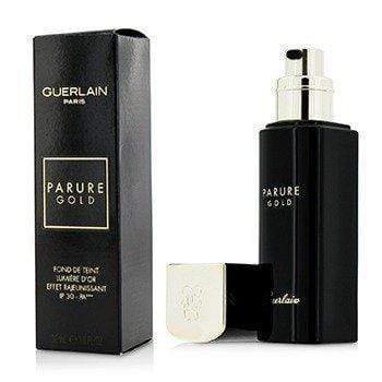 Makeup Parure Gold Rejuvenating Gold Radiance Foundation SPF 30 - # 24  Medium Golden - 30ml/1oz Guerlain