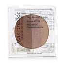 Makeup Peaches & Cream Bronzer Refill - 8.5g/0.3oz Jane Iredale