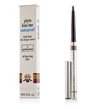 Makeup Phyto Khol Star Waterproof -