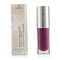 Makeup Pop Splash Lip Gloss + Hydration - # 19 Vino Pop - 4.3ml/0.14oz Clinique