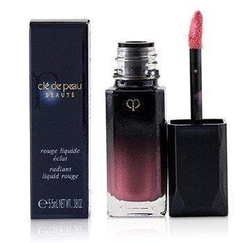 Makeup Radiant Liquid Rouge - # 14 (Sparkling Pale Pink) - 5.5ml/0.18oz Cle De Peau