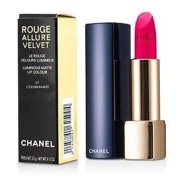 Makeup Rouge Allure Velvet -