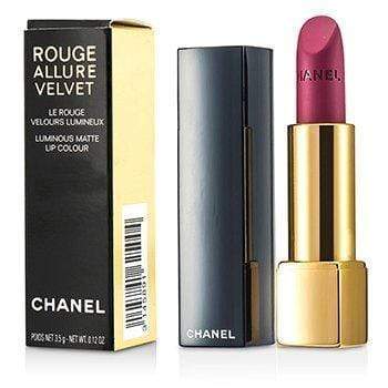 Makeup Rouge Allure Velvet - #47 L'amoureuse - 3.5g/0.12oz Chanel