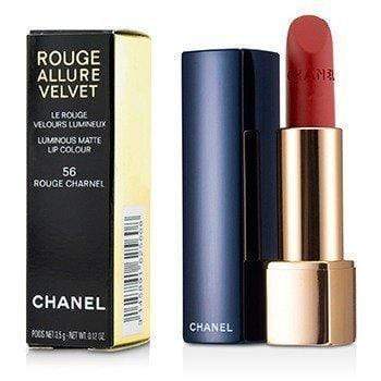 Makeup Rouge Allure Velvet -