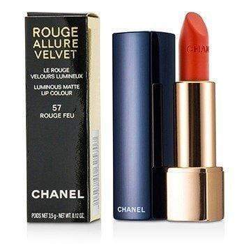 Makeup Rouge Allure Velvet -