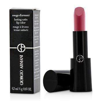Makeup Rouge d'Armani Lasting Satin Lip Color - # 402 Scarlartto - 4.2g/0.14oz Giorgio Armani