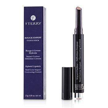 Makeup Rouge Expert Click Stick Hybrid Lipstick - # 2 Bloom Nude - 1.5g/0.05oz By Terry