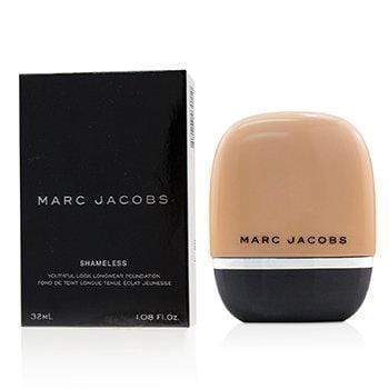 Makeup Shameless Youthful Look Longwear Foundation -