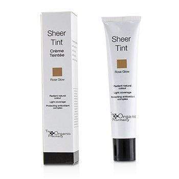 Makeup Sheer Tint -