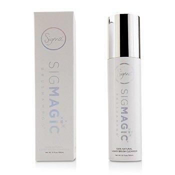 Makeup SigMagic Brushampoo Liquid - 150 ml/ 5.1 oz Sigma Beauty