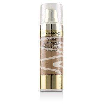 Makeup Skin Luminizer Miracle Foundation - # 85 Caramel - 30ml/1oz Max Factor