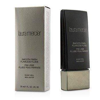 Makeup Smooth Finish Flawless Fluide -