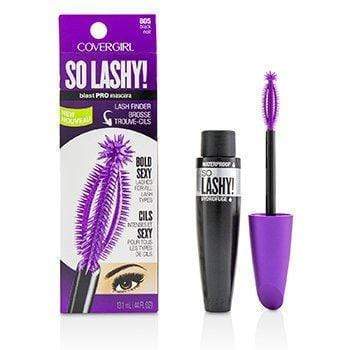 Makeup So Lashy Blast PRO Mascara - # 805 Black - 13.1ml/0.44oz Covergirl