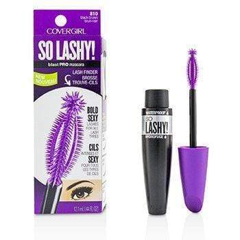 Makeup So Lashy Blast PRO Mascara -