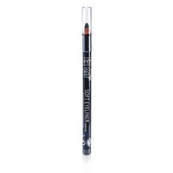 Makeup Soft Eyeliner Pencil - # 06 Green - 1.14g/0.038oz Lavera
