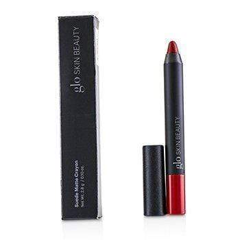 Suede Matte Lip Crayon -