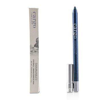 Swimmables Eye Pencil - # Avalon Beach (Dark Blue) - 1.2g/0.04oz