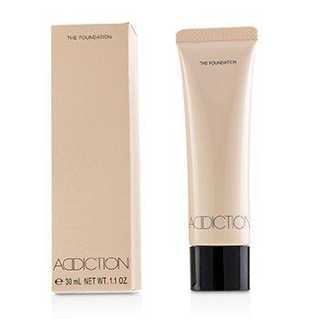 The Foundation SPF 12 -