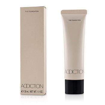 Makeup The Foundation SPF 12 -