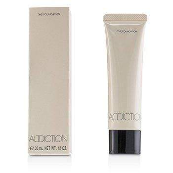 The Foundation SPF 12 -