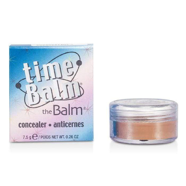 TimeBalm Anti Wrinkle Concealer - # Medium - 7.5g-0.26oz