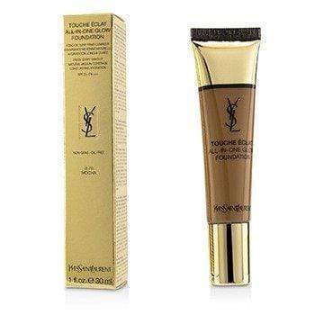 Touche Eclat All In One Glow Foundation SPF 23 - # B70 Mocha - 30ml/1oz