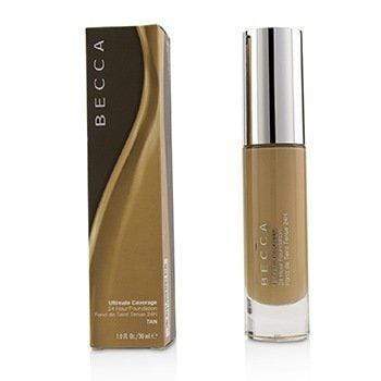 Makeup Ultimate Coverage 24 Hour Foundation -