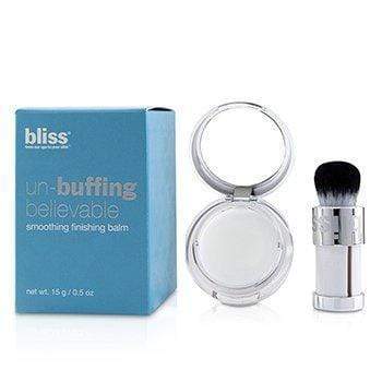 Un Buffing Believable Smoothing Finishing Balm - 15g/0.5oz