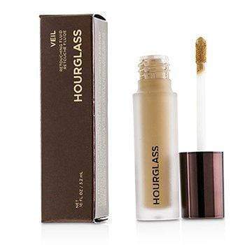 Makeup Veil Retouching Fluid - # Honey - 3.2ml/0.1oz HourGlass