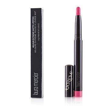 Makeup Velour Extreme Matte Lipstick - # Bring It (Bluish Pink) - 1.4g/0.035oz Laura Mercier