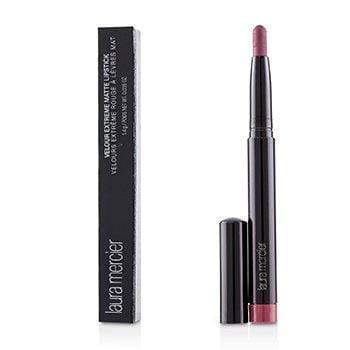 Makeup Velour Extreme Matte Lipstick - # Fresh (Deep Pinky Nude) - 1.4g/0.035oz Laura Mercier