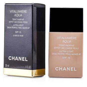 Makeup Vitalumiere Aqua Ultra Light Skin Perfecting Make Up SFP 15 -