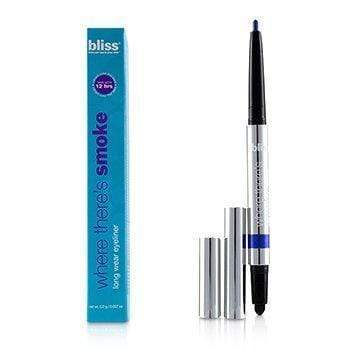 Where There's Smoke Long Wear Eyeliner - # After Midnight - 0.2g/0.007oz
