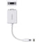 Male to Female Mini DisplayPort(TM) to VGA Video Adapter-Cables, Connectors & Accessories-JadeMoghul Inc.