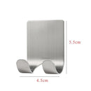 Man Bathroom Apron Male Beard Apron Razor Holder Hair Shave Beard Catcher Waterproof Floral Cloth Household Cleaning Protector JadeMoghul Inc. 