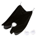 Man Bathroom Apron Male Beard Apron Razor Holder Hair Shave Beard Catcher Waterproof Floral Cloth Household Cleaning Protector JadeMoghul Inc. 