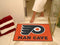 Man Cave All-Star Door Mat NHL Philadelphia Flyers Man Cave All-Star Mat 33.75"x42.5" FANMATS