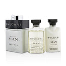 Man Extreme Coffret: Eau De Toilette Spray 60ml-2oz + After Shave Balm 40ml-1.35oz + Shower Gel 40ml-1.35oz - 3pcs-Fragrances For Men-JadeMoghul Inc.